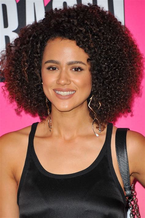 Nathalie Emmanuel